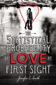 statistical probability of love
